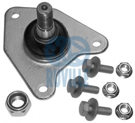 RUVILLE 915213 Несущий направляющий шарнир для FORD GRANADA (Форд Гранада) RUVILLE 915213 Несущий направляющий шарнир для FORD GRANADA (Форд Гранада)