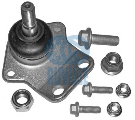 RUVILLE 915214 Несущий направляющий шарнир для FORD GRANADA (Форд Гранада) RUVILLE 915214 Несущий направляющий шарнир для FORD GRANADA (Форд Гранада)