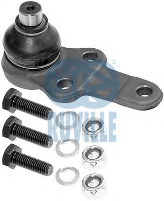 RUVILLE 915217 Несущий направляющий шарнир для FORD FIESTA (Форд Фиэста) RUVILLE 915217 Несущий направляющий шарнир для FORD FIESTA (Форд Фиэста)