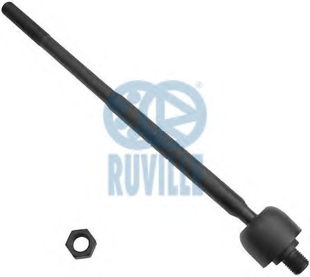 RUVILLE 915227 Осевой шарнир, рулевая тяга для FORD FIESTA (Форд Фиэста) RUVILLE 915227 Осевой шарнир, рулевая тяга для FORD FIESTA (Форд Фиэста)