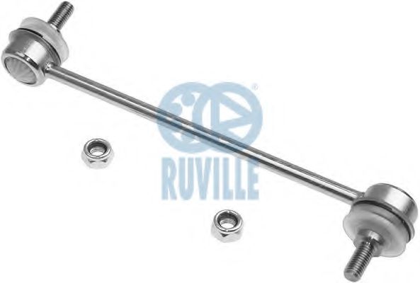RUVILLE 915228 Тяга стойка, стабилизатор для FORD MONDEO (Форд Мондэо) RUVILLE 915228 Тяга стойка, стабилизатор для FORD MONDEO (Форд Мондэо)