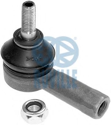 RUVILLE 915301 Наконечник поперечной рулевой тяги для OPEL CORSA A (Опель Cорса а) RUVILLE 915301 Наконечник поперечной рулевой тяги для OPEL CORSA A (Опель Cорса а)