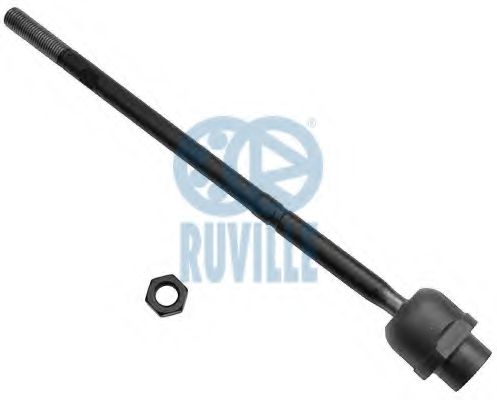 RUVILLE 915302 Осевой шарнир, рулевая тяга для OPEL CORSA A (Опель Cорса а) RUVILLE 915302 Осевой шарнир, рулевая тяга для OPEL CORSA A (Опель Cорса а)