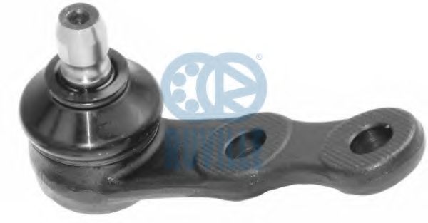 RUVILLE 915305 Несущий направляющий шарнир для OPEL CORSA A (Опель Cорса а) RUVILLE 915305 Несущий направляющий шарнир для OPEL CORSA A (Опель Cорса а)