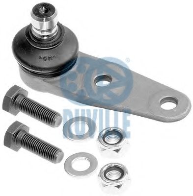 RUVILLE 915420 Несущий направляющий шарнир для VOLKSWAGEN CORSAR (Фольксваген Cорсар) RUVILLE 915420 Несущий направляющий шарнир для VOLKSWAGEN CORSAR (Фольксваген Cорсар)