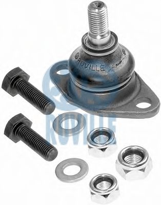 RUVILLE 915315 Несущий направляющий шарнир для OPEL MANTA B CC (Опель Манта б cc) RUVILLE 915315 Несущий направляющий шарнир для OPEL MANTA B CC (Опель Манта б cc)
