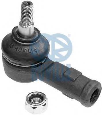 RUVILLE 915316 Наконечник поперечной рулевой тяги для OPEL MANTA B CC (Опель Манта б cc) RUVILLE 915316 Наконечник поперечной рулевой тяги для OPEL MANTA B CC (Опель Манта б cc)