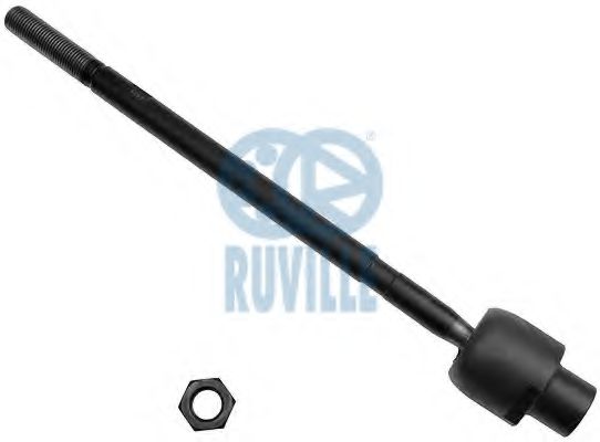 RUVILLE 915317 Осевой шарнир, рулевая тяга для OPEL MANTA B CC (Опель Манта б cc) RUVILLE 915317 Осевой шарнир, рулевая тяга для OPEL MANTA B CC (Опель Манта б cc)