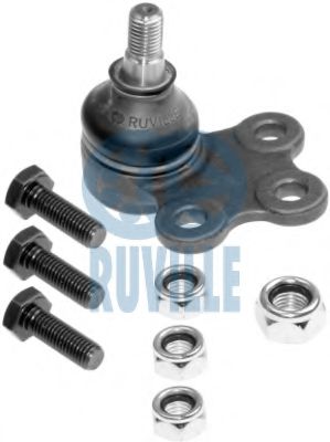 RUVILLE 915323 Несущий направляющий шарнир для OPEL ASTRA F (Опель Астра ф) RUVILLE 915323 Несущий направляющий шарнир для OPEL ASTRA F (Опель Астра ф)