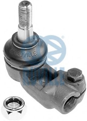 RUVILLE 915324 Наконечник поперечной рулевой тяги для OPEL ASTRA F (Опель Астра ф) RUVILLE 915324 Наконечник поперечной рулевой тяги для OPEL ASTRA F (Опель Астра ф)