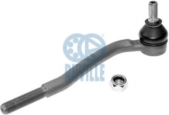 RUVILLE 915338 Наконечник поперечной рулевой тяги для OPEL OMEGA A (Опель Омэга а) RUVILLE 915338 Наконечник поперечной рулевой тяги для OPEL OMEGA A (Опель Омэга а)