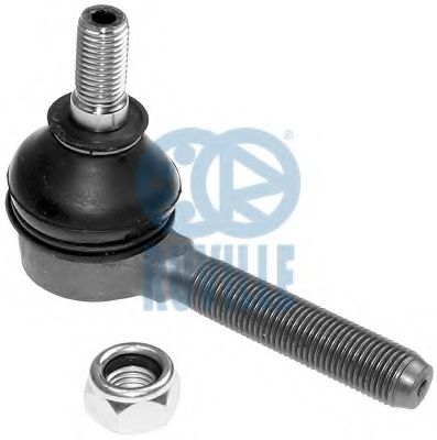 RUVILLE 915339 Наконечник поперечной рулевой тяги для OPEL OMEGA A (Опель Омэга а) RUVILLE 915339 Наконечник поперечной рулевой тяги для OPEL OMEGA A (Опель Омэга а)
