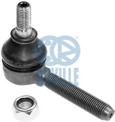 RUVILLE 915340 Наконечник поперечной рулевой тяги для OPEL OMEGA A (Опель Омэга а) RUVILLE 915340 Наконечник поперечной рулевой тяги для OPEL OMEGA A (Опель Омэга а)