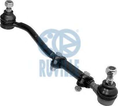 RUVILLE 915341 Поперечная рулевая тяга для OPEL OMEGA A (Опель Омэга а) RUVILLE 915341 Поперечная рулевая тяга для OPEL OMEGA A (Опель Омэга а)