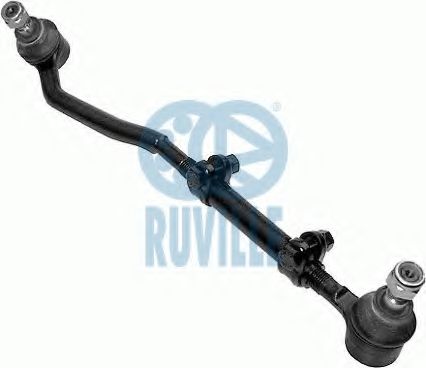 RUVILLE 915342 Поперечная рулевая тяга для OPEL OMEGA A (Опель Омэга а) RUVILLE 915342 Поперечная рулевая тяга для OPEL OMEGA A (Опель Омэга а)