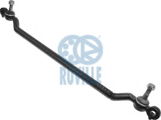 RUVILLE 915343 Поперечная рулевая тяга для OPEL OMEGA A (Опель Омэга а) RUVILLE 915343 Поперечная рулевая тяга для OPEL OMEGA A (Опель Омэга а)
