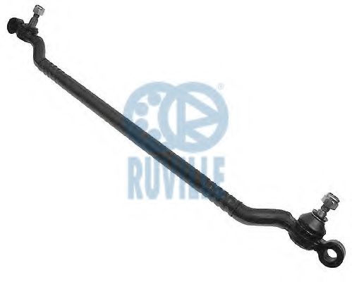 RUVILLE 915345 Поперечная рулевая тяга для OPEL OMEGA A (Опель Омэга а) RUVILLE 915345 Поперечная рулевая тяга для OPEL OMEGA A (Опель Омэга а)