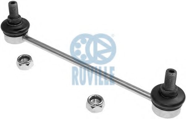 RUVILLE 915346 Тяга стойка, стабилизатор для OPEL OMEGA A (Опель Омэга а) RUVILLE 915346 Тяга стойка, стабилизатор для OPEL OMEGA A (Опель Омэга а)
