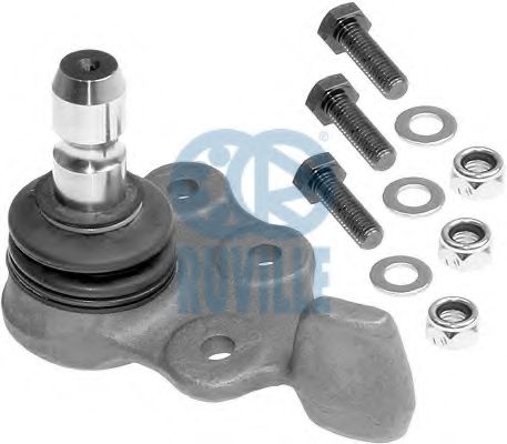 RUVILLE 915347 Несущий направляющий шарнир для OPEL OMEGA A (Опель Омэга а) RUVILLE 915347 Несущий направляющий шарнир для OPEL OMEGA A (Опель Омэга а)