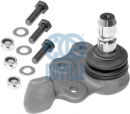 RUVILLE 915348 Несущий направляющий шарнир для OPEL OMEGA A (Опель Омэга а) RUVILLE 915348 Несущий направляющий шарнир для OPEL OMEGA A (Опель Омэга а)