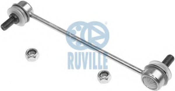 RUVILLE 915356 Тяга стойка, стабилизатор для OPEL VITA C (Опель Vита c) RUVILLE 915356 Тяга стойка, стабилизатор для OPEL VITA C (Опель Vита c)