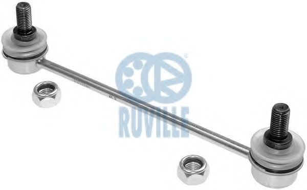 RUVILLE 915370 Тяга стойка, стабилизатор для OPEL OMEGA A (Опель Омэга а) RUVILLE 915370 Тяга стойка, стабилизатор для OPEL OMEGA A (Опель Омэга а)