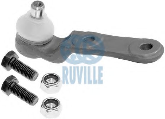 RUVILLE 915372 Несущий направляющий шарнир для OPEL COMBO (Опель Комбо) RUVILLE 915372 Несущий направляющий шарнир для OPEL COMBO (Опель Комбо)