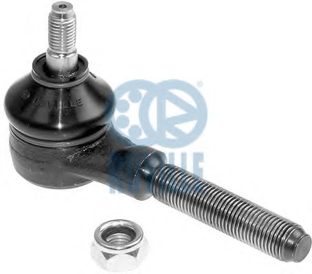 RUVILLE 915401 Наконечник поперечной рулевой тяги для VOLKSWAGEN CORSAR (Фольксваген Cорсар) RUVILLE 915401 Наконечник поперечной рулевой тяги для VOLKSWAGEN CORSAR (Фольксваген Cорсар)