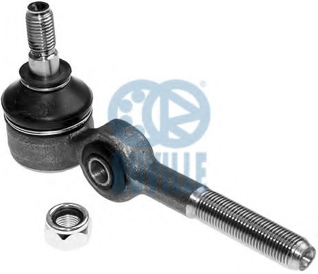 RUVILLE 915403 Наконечник поперечной рулевой тяги для VOLKSWAGEN CAROCHA (Фольксваген Cароча) RUVILLE 915403 Наконечник поперечной рулевой тяги для VOLKSWAGEN CAROCHA (Фольксваген Cароча)