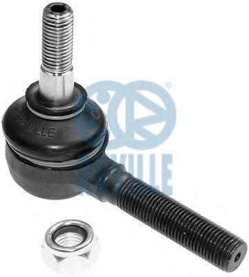RUVILLE 915404 Наконечник поперечной рулевой тяги для VOLKSWAGEN CAROCHA (Фольксваген Cароча) RUVILLE 915404 Наконечник поперечной рулевой тяги для VOLKSWAGEN CAROCHA (Фольксваген Cароча)