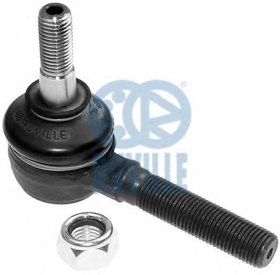 RUVILLE 915408 Наконечник поперечной рулевой тяги для VOLKSWAGEN CAROCHA (Фольксваген Cароча) RUVILLE 915408 Наконечник поперечной рулевой тяги для VOLKSWAGEN CAROCHA (Фольксваген Cароча)
