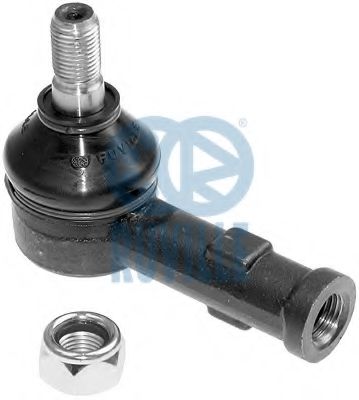 RUVILLE 915416 Наконечник поперечной рулевой тяги для FIAT SUPERBRAVO (Фиат Супербраvо) RUVILLE 915416 Наконечник поперечной рулевой тяги для FIAT SUPERBRAVO (Фиат Супербраvо)