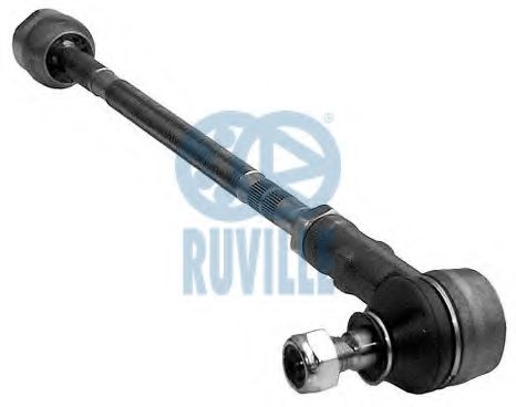 RUVILLE 915418 Поперечная рулевая тяга для VOLKSWAGEN CARIBE I (Фольксваген Cарибэ и) RUVILLE 915418 Поперечная рулевая тяга для VOLKSWAGEN CARIBE I (Фольксваген Cарибэ и)