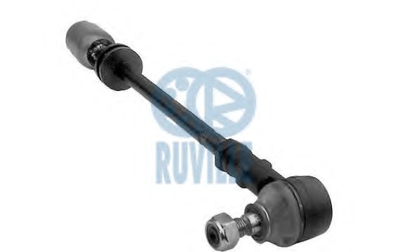 RUVILLE 915419 Поперечная рулевая тяга для VOLKSWAGEN CARIBE I (Фольксваген Cарибэ и) RUVILLE 915419 Поперечная рулевая тяга для VOLKSWAGEN CARIBE I (Фольксваген Cарибэ и)