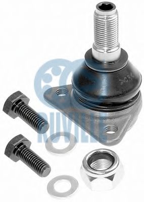 RUVILLE 915473 Несущий направляющий шарнир для VOLKSWAGEN T3 CARAVELLE (Фольксваген Т3 cараvэллэ) RUVILLE 915473 Несущий направляющий шарнир для VOLKSWAGEN T3 CARAVELLE (Фольксваген Т3 cараvэллэ)