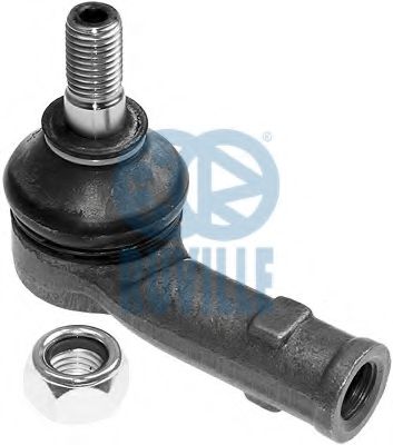 RUVILLE 915434 Наконечник поперечной рулевой тяги для VOLKSWAGEN CORRADO (Фольксваген Cоррадо) RUVILLE 915434 Наконечник поперечной рулевой тяги для VOLKSWAGEN CORRADO (Фольксваген Cоррадо)