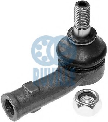 RUVILLE 915435 Наконечник поперечной рулевой тяги для VOLKSWAGEN CORRADO (Фольксваген Cоррадо) RUVILLE 915435 Наконечник поперечной рулевой тяги для VOLKSWAGEN CORRADO (Фольксваген Cоррадо)