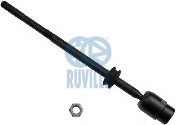 RUVILLE 915436 Осевой шарнир, рулевая тяга для VOLKSWAGEN JETTA II (Фольксваген Жэтта 2) RUVILLE 915436 Осевой шарнир, рулевая тяга для VOLKSWAGEN JETTA II (Фольксваген Жэтта 2)