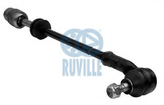 RUVILLE 915437 Поперечная рулевая тяга для VOLKSWAGEN JETTA II (Фольксваген Жэтта 2) RUVILLE 915437 Поперечная рулевая тяга для VOLKSWAGEN JETTA II (Фольксваген Жэтта 2)