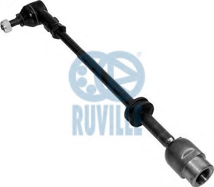 RUVILLE 915438 Поперечная рулевая тяга для VOLKSWAGEN JETTA II (Фольксваген Жэтта 2) RUVILLE 915438 Поперечная рулевая тяга для VOLKSWAGEN JETTA II (Фольксваген Жэтта 2)