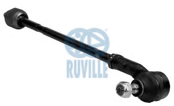 RUVILLE 915440 Поперечная рулевая тяга для VOLKSWAGEN JETTA II (Фольксваген Жэтта 2) RUVILLE 915440 Поперечная рулевая тяга для VOLKSWAGEN JETTA II (Фольксваген Жэтта 2)