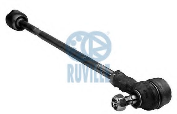 RUVILLE 915441 Поперечная рулевая тяга для VOLKSWAGEN JETTA II (Фольксваген Жэтта 2) RUVILLE 915441 Поперечная рулевая тяга для VOLKSWAGEN JETTA II (Фольксваген Жэтта 2)