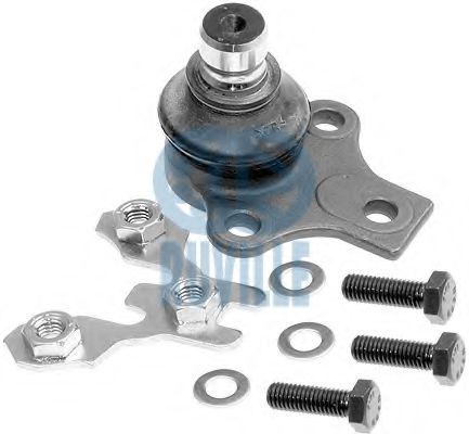 RUVILLE 915443 Несущий направляющий шарнир для SEAT TOLEDO (Сеат Толэдо) RUVILLE 915443 Несущий направляющий шарнир для SEAT TOLEDO (Сеат Толэдо)