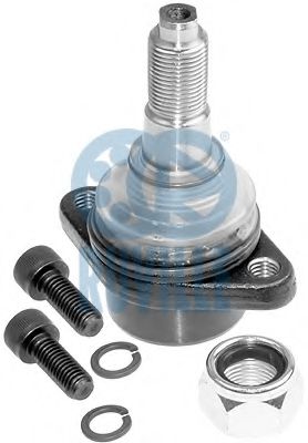 RUVILLE 915484 Несущий направляющий шарнир для VOLKSWAGEN LT 28-35 I (Фольксваген Лт 28-35 и) RUVILLE 915484 Несущий направляющий шарнир для VOLKSWAGEN LT 28-35 I (Фольксваген Лт 28-35 и)