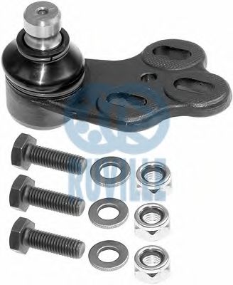 RUVILLE 915716 Несущий направляющий шарнир для AUDI 90 (Ауди 90) RUVILLE 915716 Несущий направляющий шарнир для AUDI 90 (Ауди 90)