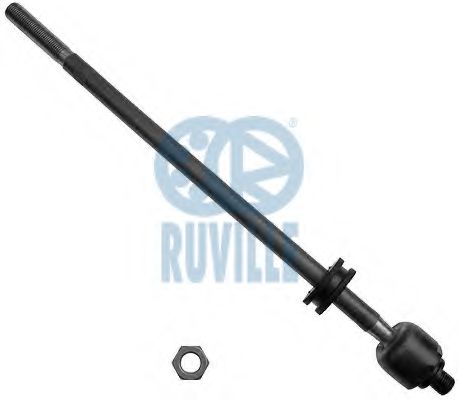 RUVILLE 915475 Осевой шарнир, рулевая тяга для VOLKSWAGEN T3 CARAVELLE (Фольксваген Т3 cараvэллэ) RUVILLE 915475 Осевой шарнир, рулевая тяга для VOLKSWAGEN T3 CARAVELLE (Фольксваген Т3 cараvэллэ)
