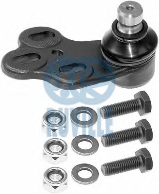 RUVILLE 915717 Несущий направляющий шарнир для AUDI 90 (Ауди 90) RUVILLE 915717 Несущий направляющий шарнир для AUDI 90 (Ауди 90)