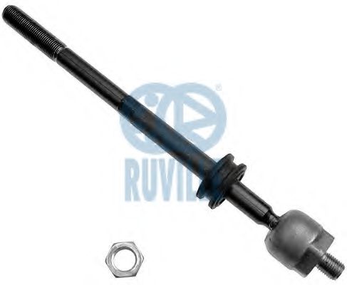 RUVILLE 915483 Осевой шарнир, рулевая тяга для VOLKSWAGEN T4 MULTIVAN (Фольксваген Т4 мултиvан) RUVILLE 915483 Осевой шарнир, рулевая тяга для VOLKSWAGEN T4 MULTIVAN (Фольксваген Т4 мултиvан)