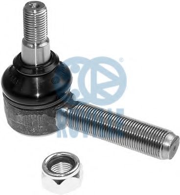 RUVILLE 915495 Наконечник поперечной рулевой тяги; Угловой шарнир, продольная рулевая тяга для VOLKSWAGEN LT 40-55 I (Фольксваген Лт 40-55 и) RUVILLE 915495 Наконечник поперечной рулевой тяги; Угловой шарнир, продольная рулевая тяга для VOLKSWAGEN LT 40-55 I (Фольксваген Лт 40-55 и)