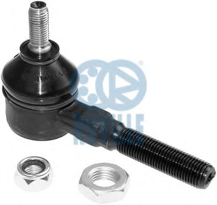 RUVILLE 915501 Наконечник поперечной рулевой тяги для RENAULT (Рено) RUVILLE 915501 Наконечник поперечной рулевой тяги для RENAULT (Рено)